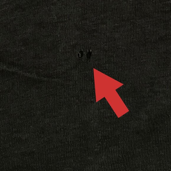 Vintage The Rolling Stones 1981 US Tour - Picture 8 of 13